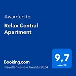 Relax Central Apartment