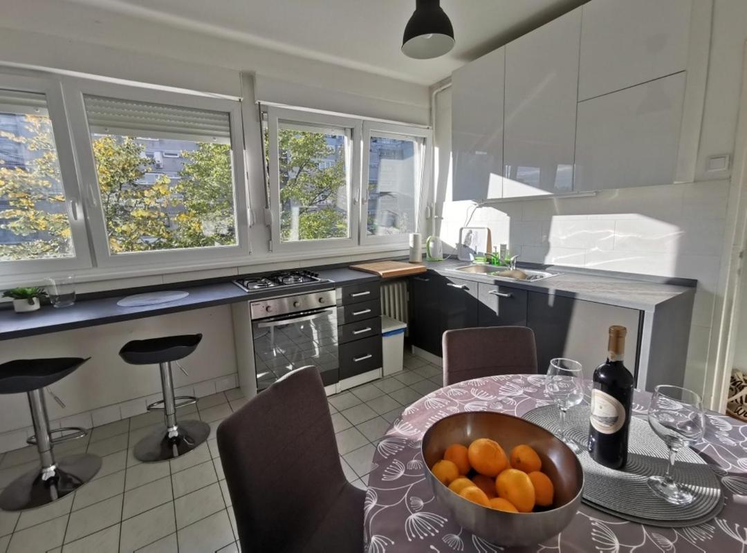 Apartment Relax